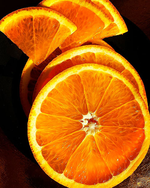 Buy oranges wholesale Dubbo