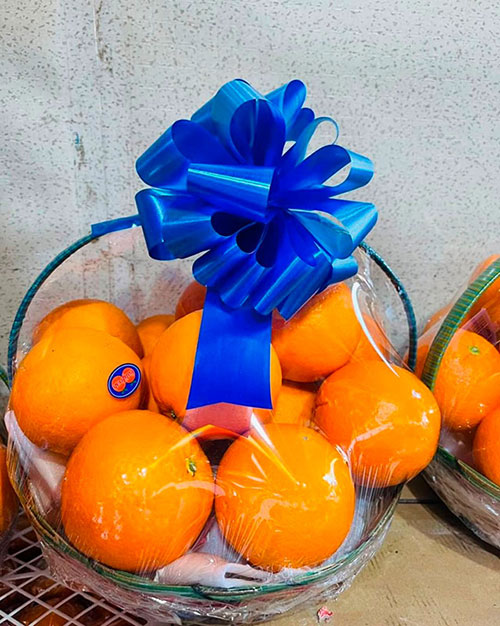 Buy oranges wholesale Kawana