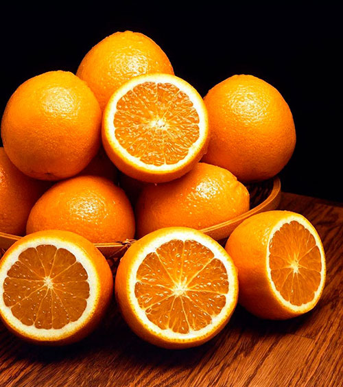 Buy oranges wholesale Ballina