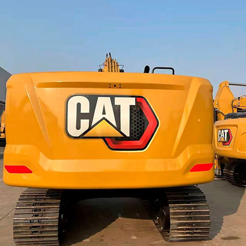 Sell excavator Lake-Havasu-City