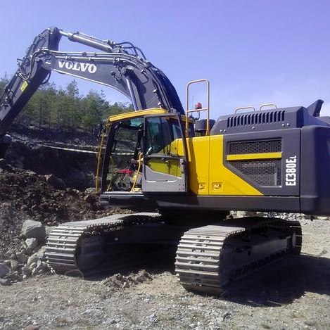 Sell excavator Bundaberg