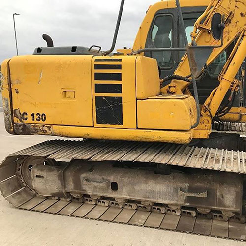 Sell excavator Ballina