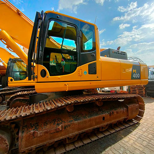 Sell excavator Coffs-Harbour