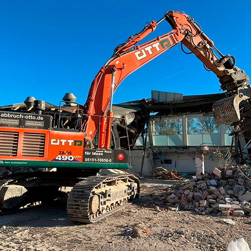 Sell excavator Nowra