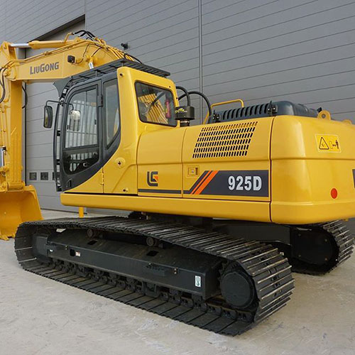 Sell excavator Gympie