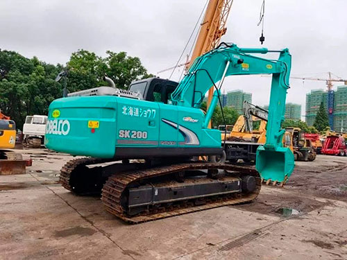 Sell excavator Raymond-Terrace