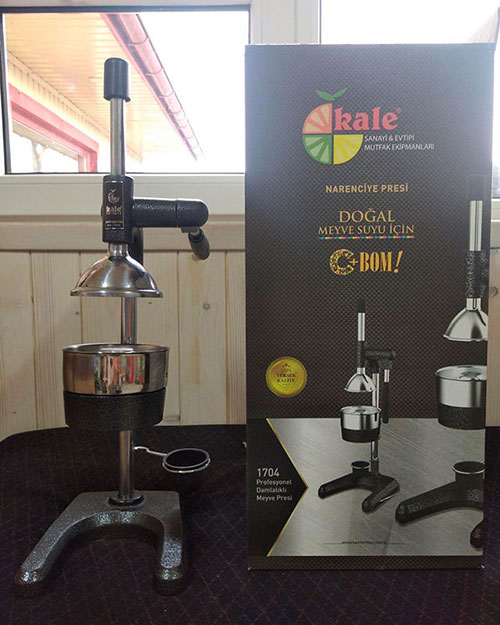 Sell juicer Wagga-Wagga