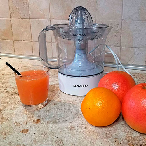 Sell juicer Columbus-N