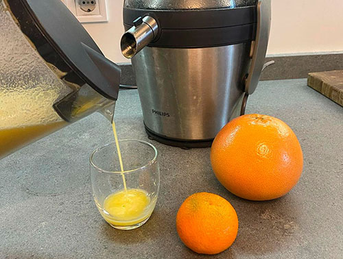 Sell juicer Catalina-Foothills