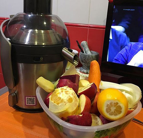 Sell juicer Yuma