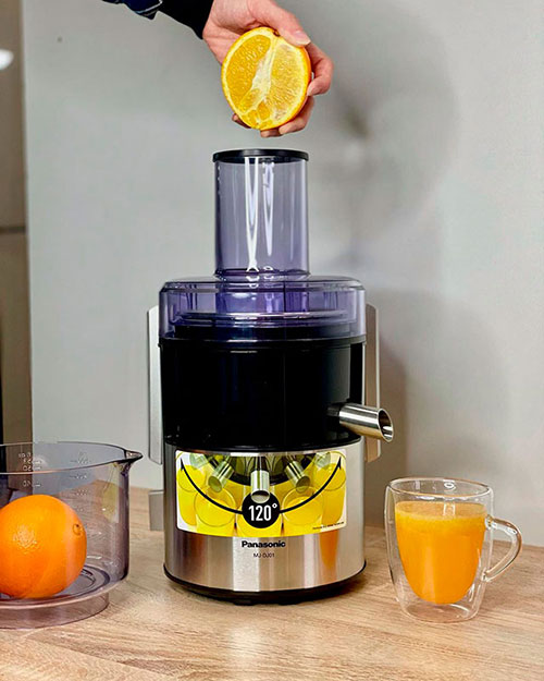 Sell juicer Lincoln-N