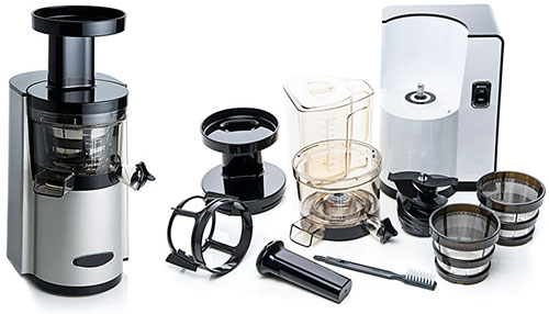 Sell juicer Hervey-Bay