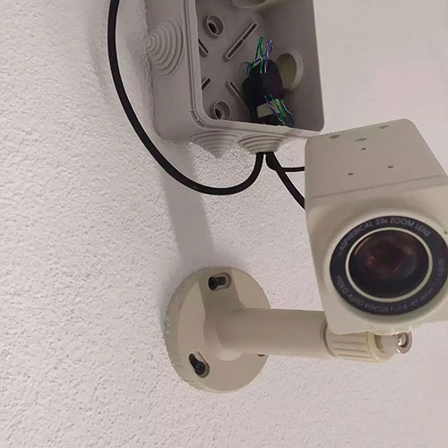 Sell video surveillance systems San-Tan-Valley