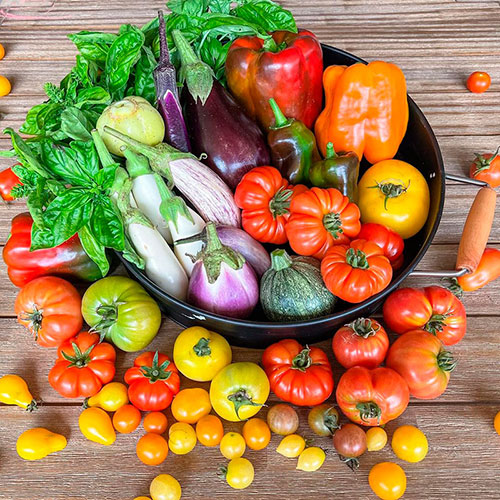 Tomatoes wholesale Caboolture