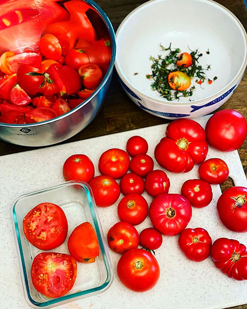 Tomatoes wholesale Catalina-Foothills