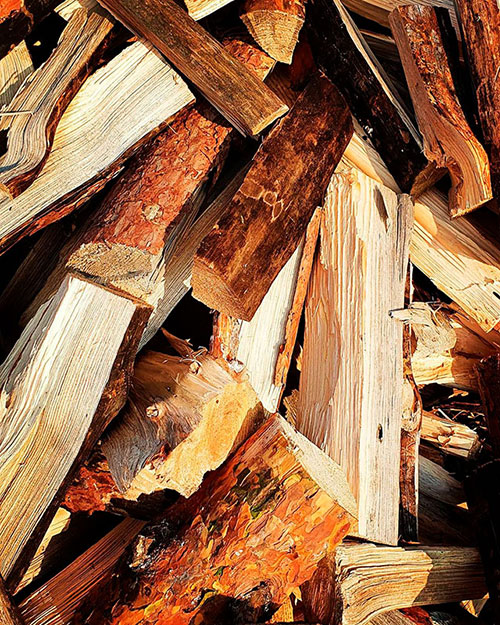 Купить дрова Узген