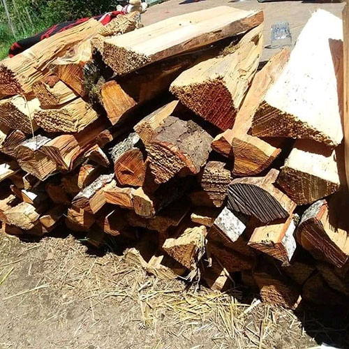 Купить дрова Белгород-Днестровский
