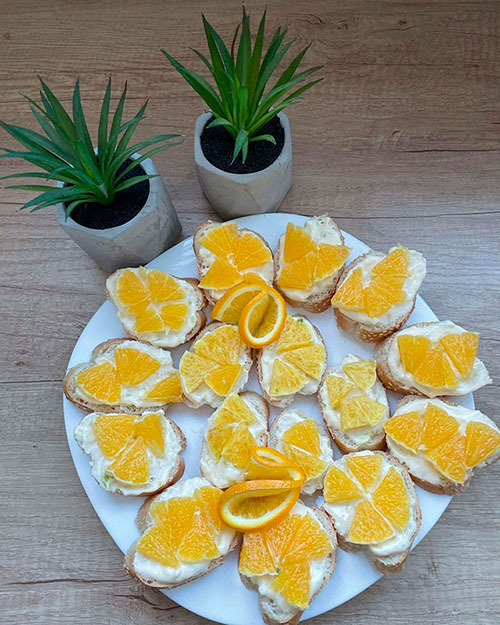 Buy oranges wholesale Gympie