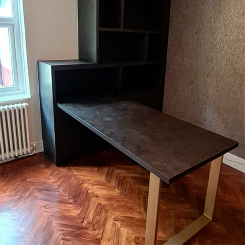 Мебель на заказ Прага
