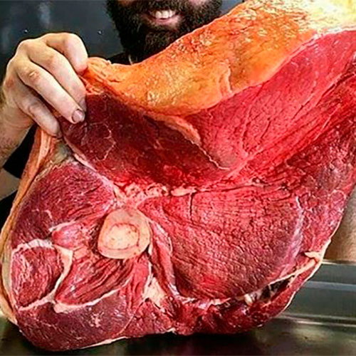 Мясо оптом Ганновер