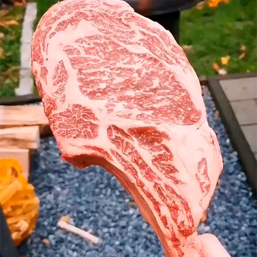 Мясо оптом Эри