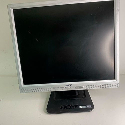 Monitor rental St-John-s