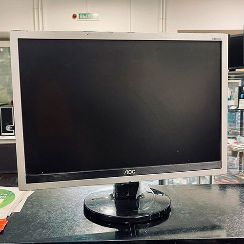 Monitor rental Warrington