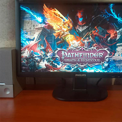 Monitor rental Denver