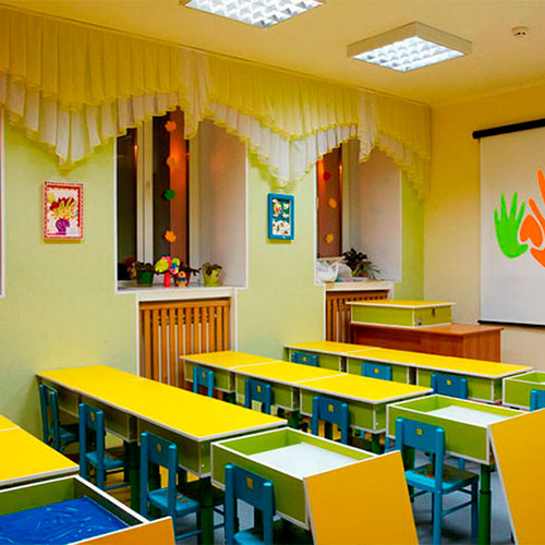Очередь в детский сад Бейтар-Илит
