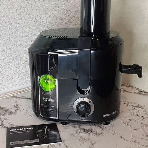 Sell juicer Yuma