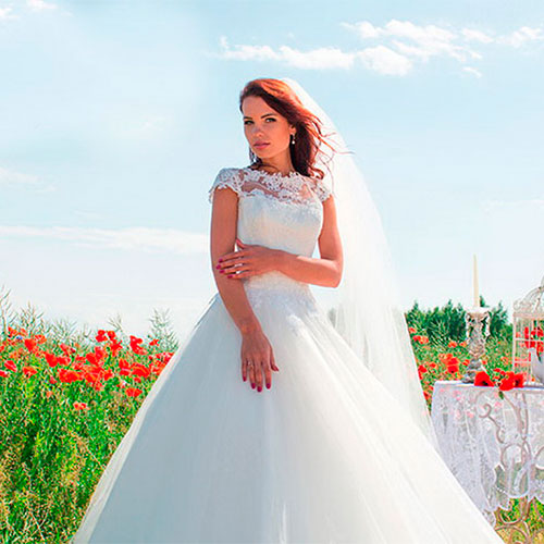 Продаю свадебные платья Катовице