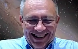 Демура — Письмо Трампа