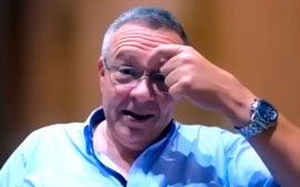 Демура — Когда рухнет Биткоин