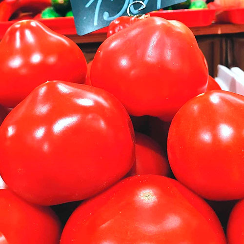Где купить помидоры Тыхы