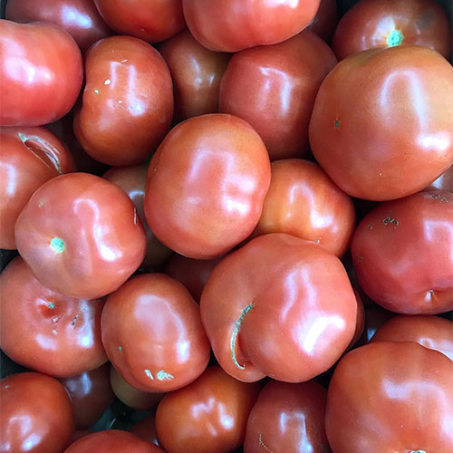 Где купить помидоры Кирьят-Ата