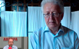 Будущее мировой экономики - Валентин катасонов