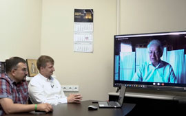 Большая Фарма и мировая закулиса - Катасонов