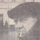 Демура бандит из 90-х ретро фото