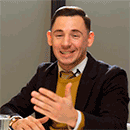 Демура интервью Зайцману