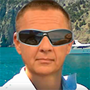 Демура в очках