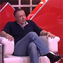 Демура в студии