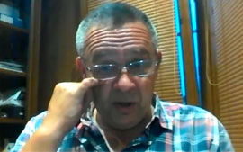 Афганистан подстава - Степан Демура