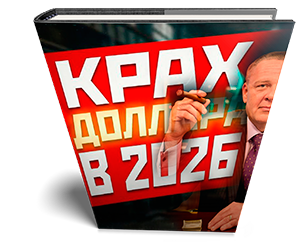 Крах доллара