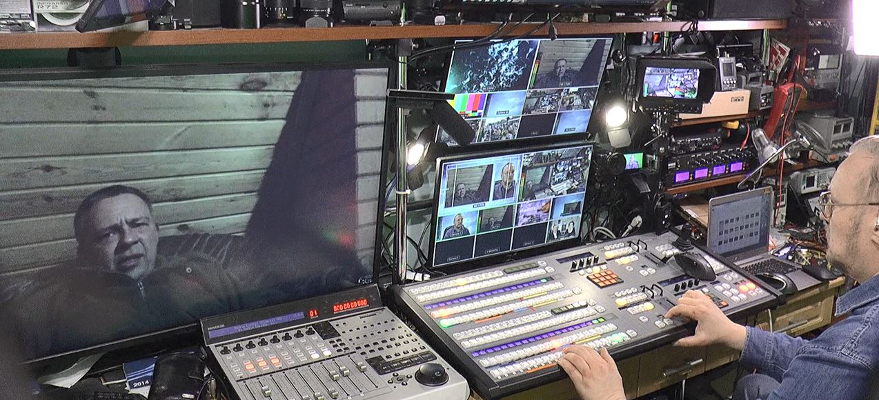 Бощенко уровня Бог